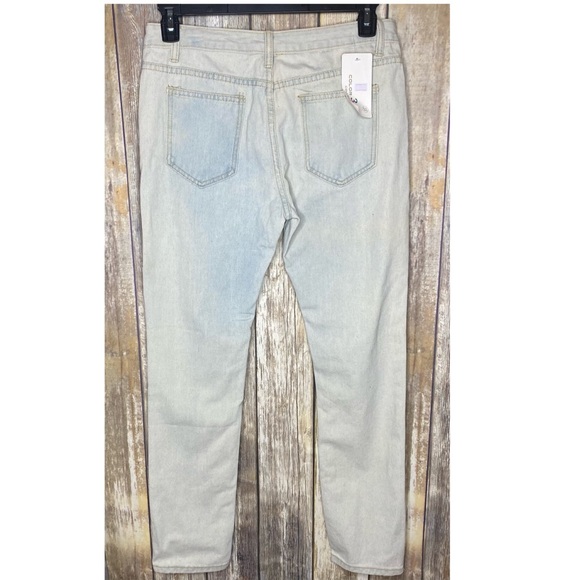 NWT! Jeans size XL / 32 - Picture 4 of 4